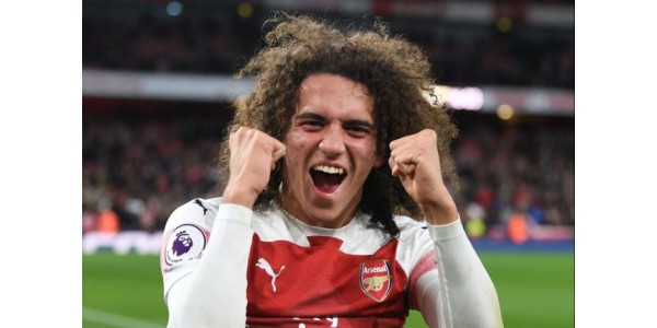 Guendouzi har potensialet som en midtbane hersker